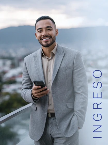 Estudiantes en formación