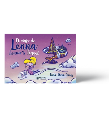 El Viaje de Lenna / Lenna´s Travel