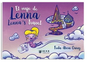 El Viaje de Lenna / Lenna´s Travel