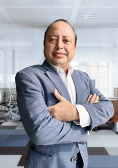 Fernando Mier y Concha Soto