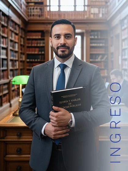 Estudiantes en formación