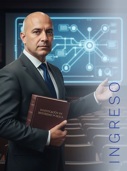 Estudiantes en formación