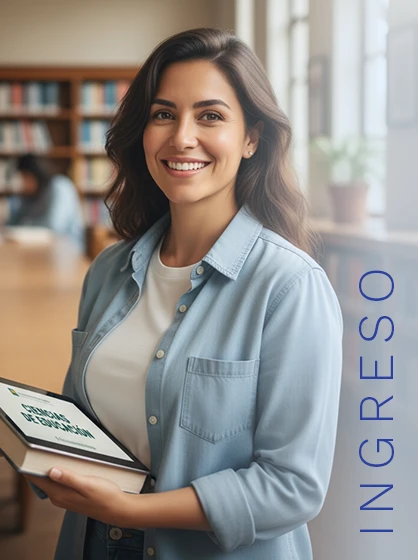 Estudiantes en formación