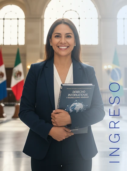 Estudiantes en formación