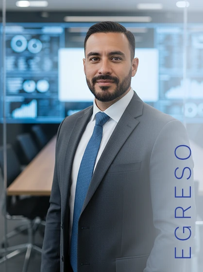 Estudiantes en formación