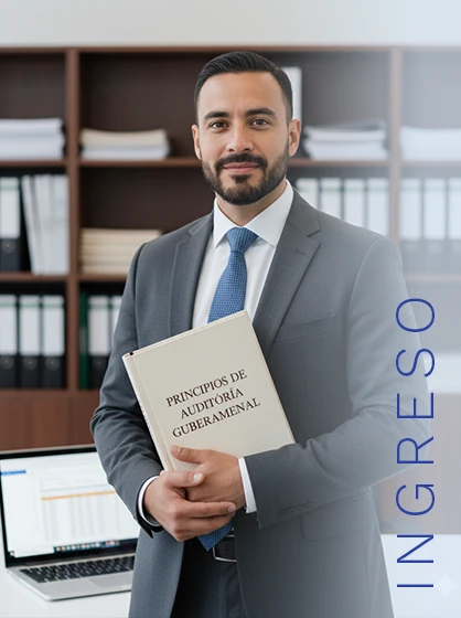 Estudiantes en formación