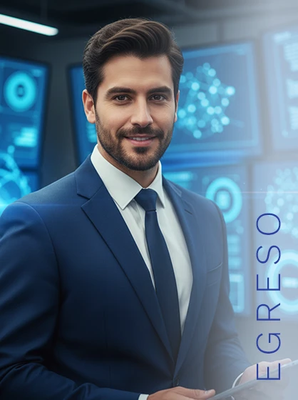 Estudiantes en formación