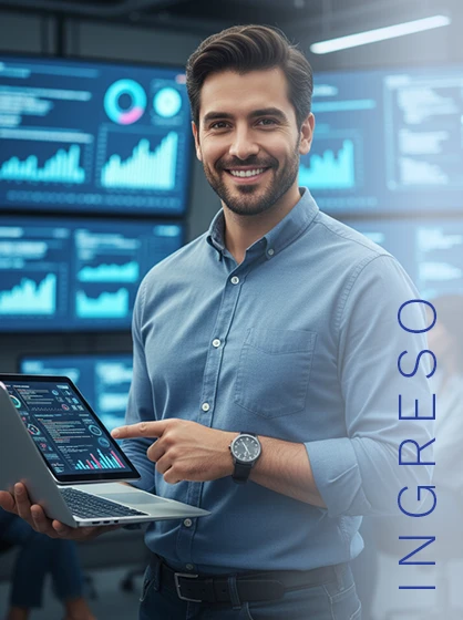 Estudiantes en formación