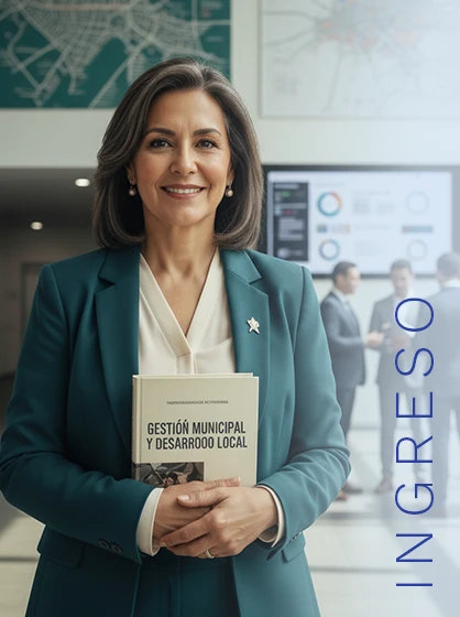 Estudiantes en formación