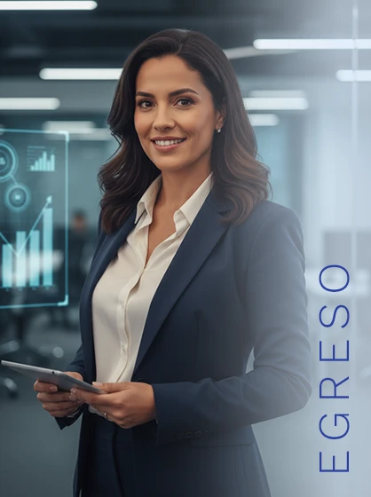 Estudiantes en formación