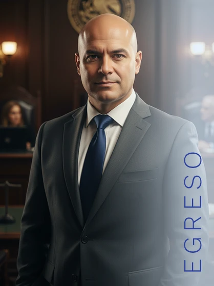 Estudiantes en formación