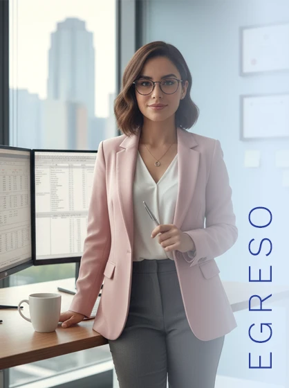 Estudiantes en formación