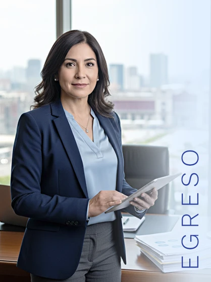 Estudiantes en formación