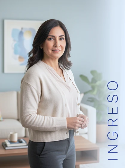 Estudiantes en formación