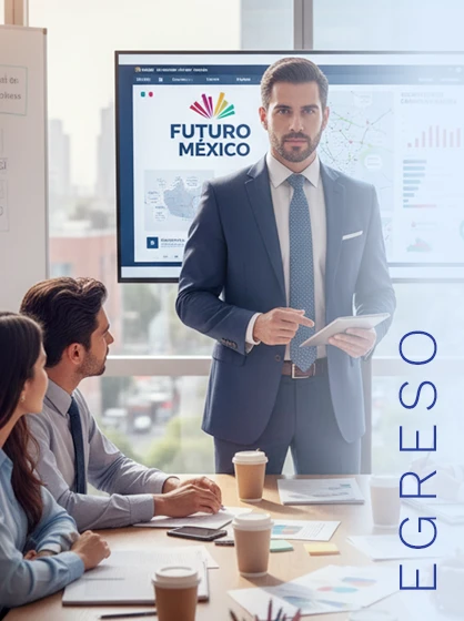 Estudiantes en formación