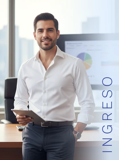 Estudiantes en formación