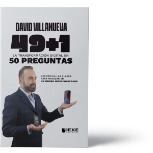 49+1. La transformación digital en 50 preguntas