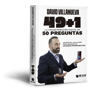 La transformación digital en 50 preguntas