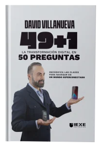49+1. La transformación digital en 50 preguntas