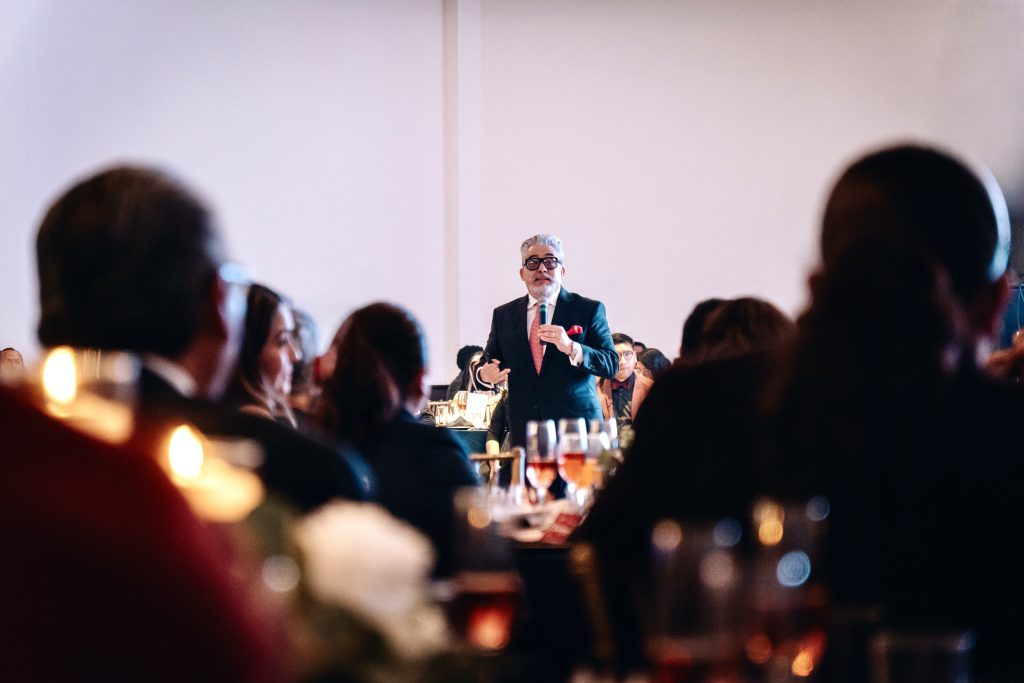 IEXE celebra su evento de fin de año con un mensaje de consolidación y visión de grupo