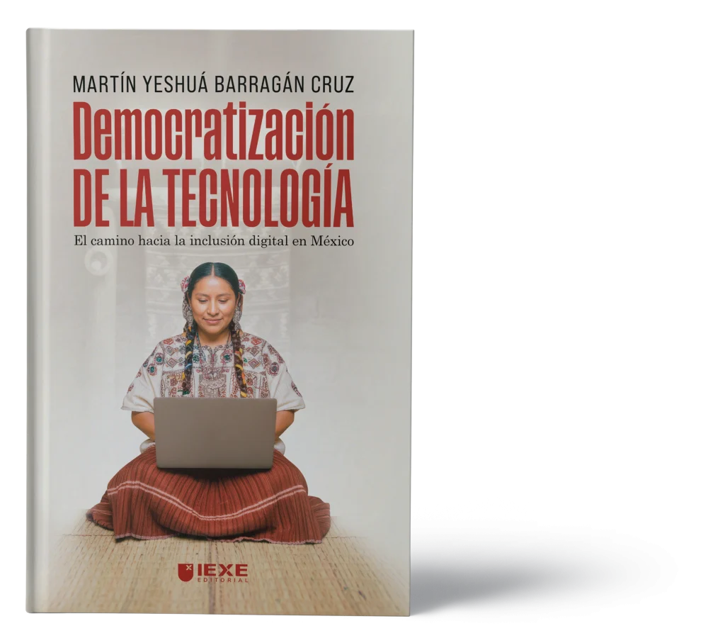 Democratización de la tecnología