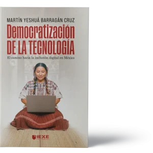 Democratización de la tecnología