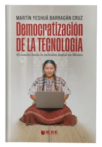 Democratización de la tecnología