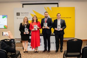 IEXE Universidad: recuento de un año de crecimiento, alianzas y formación pública