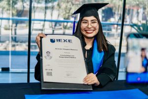 IEXE Universidad: recuento de un año de crecimiento, alianzas y formación pública