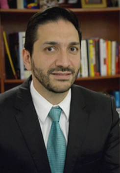 Benjamín Fuentes Castro