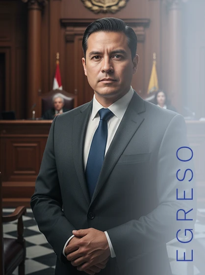 Estudiantes en formación