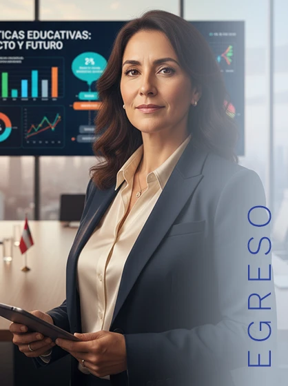 Estudiantes en formación