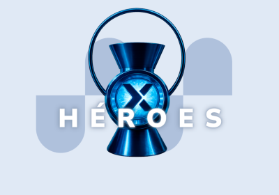 HÉROES: una forma de nombrar a nuestra comunidad universitaria