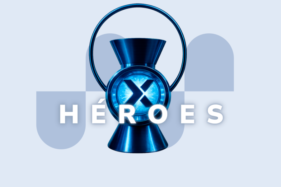 HÉROES: una forma de nombrar a nuestra comunidad universitaria