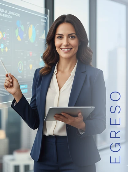 Estudiantes en formación