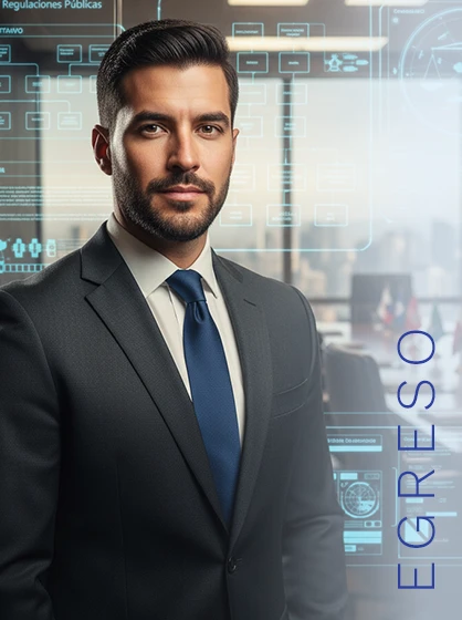 Estudiantes en formación