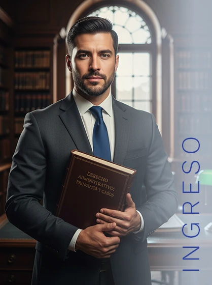 Estudiantes en formación