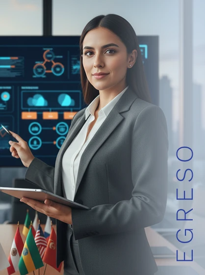 Estudiantes en formación