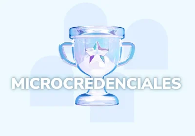Que son las microcredenciales y para que sirven