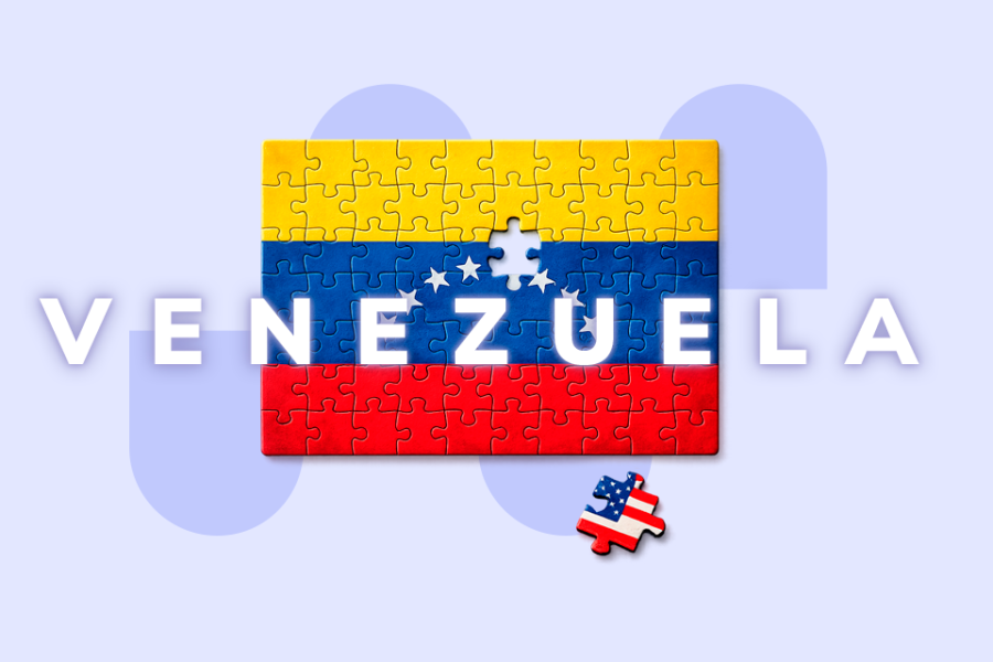 Venezuela, enero de 2026: cuando la crisis dejó de ser previsible