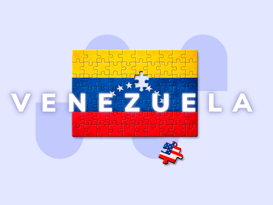 Venezuela, enero de 2026: cuando la crisis dejó de ser previsible