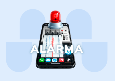 La alarma que no reconocimos: qué pasó con la alerta sísmica en celulares el 2 de enero en México