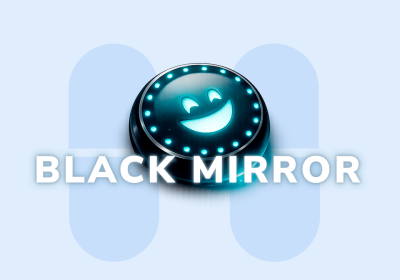 Black Mirror y el presente tecnológico: cuando la pantalla nos devuelve un espejo oscuro
