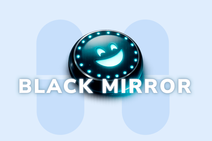 Black Mirror y el presente tecnológico: cuando la pantalla nos devuelve un espejo oscuro