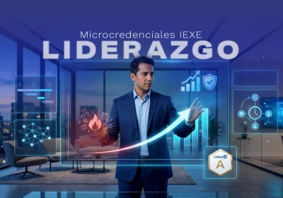 Microcredencial para optimizar tu liderazgo con IA certificados licencias certificaciones y credenciales para linkedin