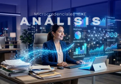 Microcredencial para transformar documentos en decisiones con IA certificados licencias certificaciones y credenciales para linkedin