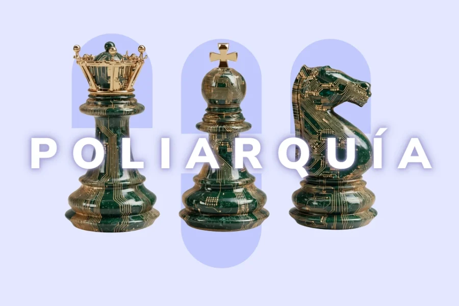 Tecnopolitica la politica ya no se juega solo en las urnas tambien en los algoritmos