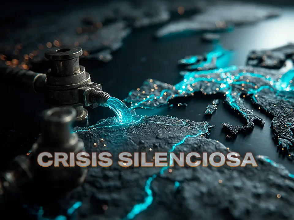 Conflictos por el agua en el mundo: cinco casos actuales que explican ...