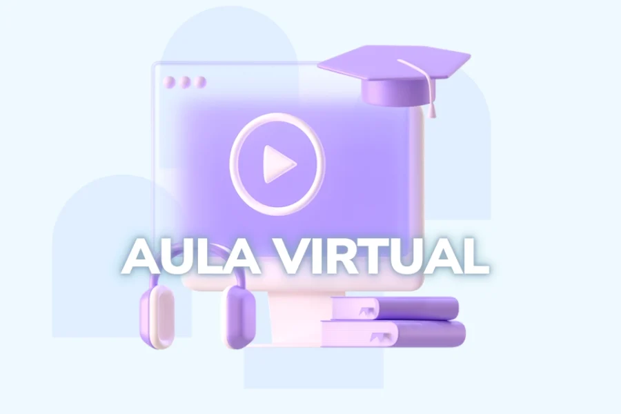 Que es un aula virtual Definicion ventajas y como se usa en universidades en linea