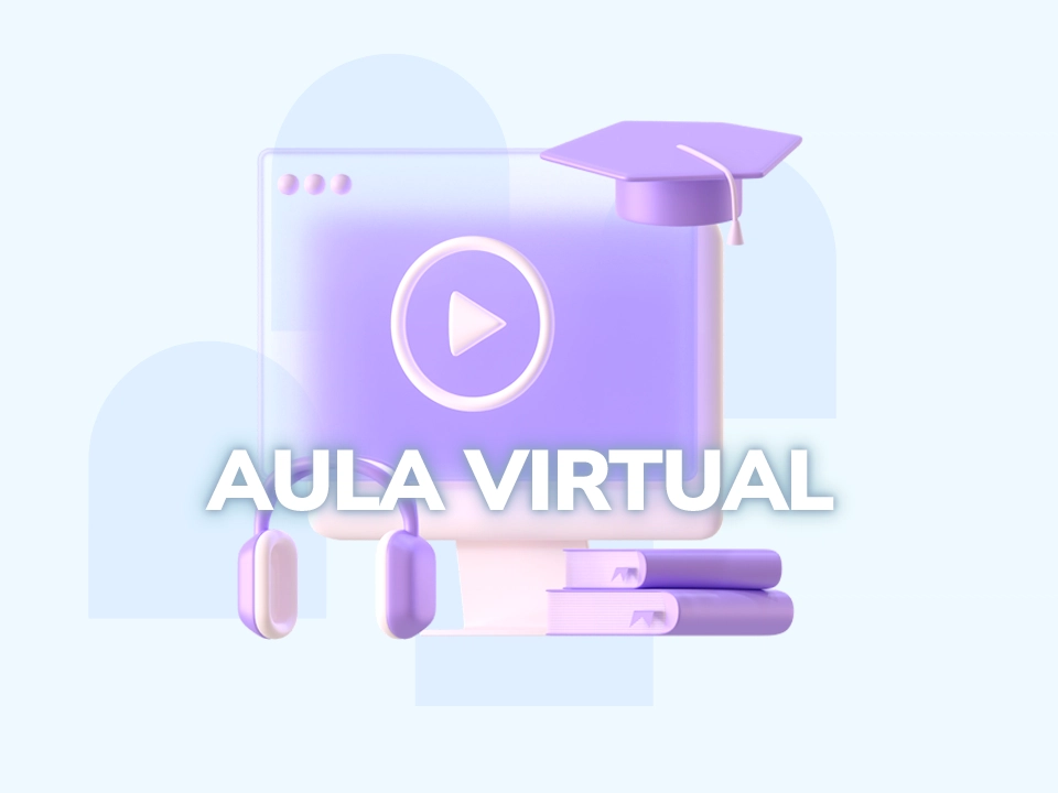 ¿Qué es un aula virtual? Definición, ventajas y cómo se usa en universidades en línea